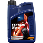 Трансмісійна олива VatOil SynTrag GL-5 75W-90, 1 літр