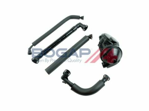 Клапан вентиляції картера BMW 5 (E39/E60) 94-10/3 (E46) 97-07/7 (E66) 2.0-3.0i 02-08