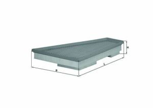 Воздушный фильтр