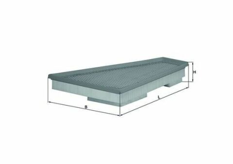 Повітряний фільтр Повітряний фільтр