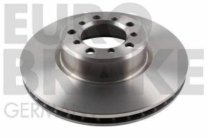 Гальмівний диск