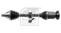 Напіввісь VW Passat 2.0 TDI/TSI 4motion 15-/Audi Q3 Quattro 11-18 (R) (36x592) Напіввісь VW Passat 2.0 TDI/TSI 4motion 15-/Audi Q3 Quattro 11-18 (R) (36x592)