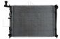 Радиатор охлаждения Hyundai Elantra/i30 1.4/1.6/2.0 06-12, фото 9 - интернет-магазин Auto-Mechanic