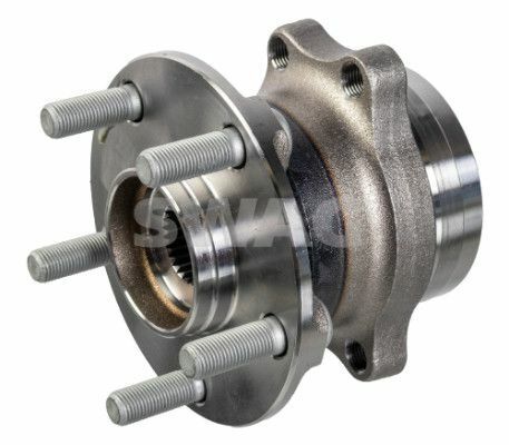 Комплект подшипника ступицы колеса