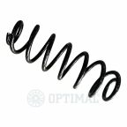 Пружина підвіски