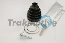 Комплект пильників ШРКШ внутрішній Volvo XC90 I (275) 2.5 T AWD 2002–2014, XC90 I (275) D5 AWD 2005–2010