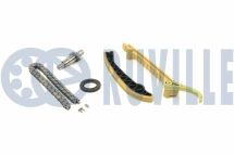 К-кт ланцюга приводу розподільчого Механізму w168