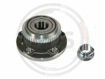 Пiдшипник ступицi
