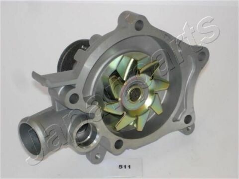 JAPANPARTS MITSUBISHI Помпа води Galant,L300,Pajero 2.0/2.4