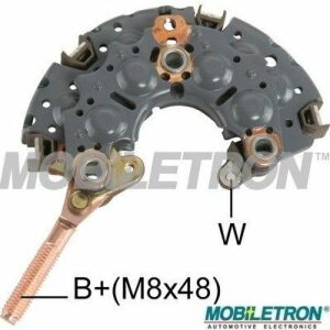 Випрямляч діодний