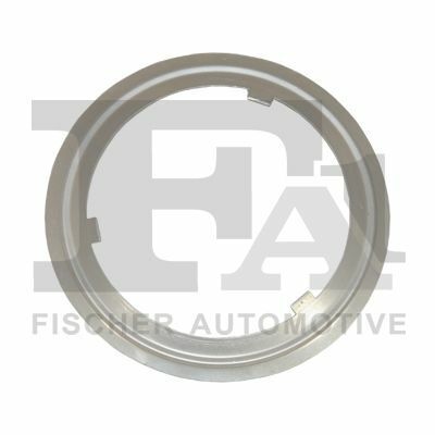 FISCHER LAND ROVER Прокладка трубы выхлопного газа DEFENDER  2.2 11-, FREELANDER 2 2.2 06-, RANGE ROVER EVOQUE 2.2 11-