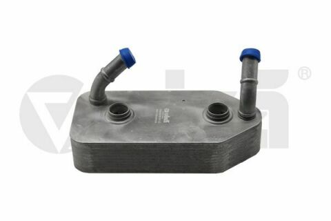 Радіатор масляний Skoda Octavia/Audi A3 96-10 (теплообмінник) Радіатор масляний Skoda Octavia/Audi A3 96-10 (теплообмінник)