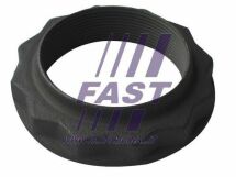 Гайка маточини (задньої) Iveco Daily 96- (M52x1) (67mm)