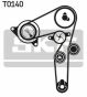 Комплект ГРМ + насос Opel Astra/Fiat Grande Punto 1.9CDTI 04-, фото 10 - интернет-магазин Auto-Mechanic