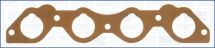 Прокладка колектора двигуна арамідна
