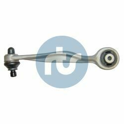 Рычаг подвески (передний/сверху/сзади) (L) Audi A4/A6 94-09/Seat Exeo 08-13 (Алюминий)