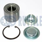 Підшипник задньої маточини Citroen C3/C4 2004– Peugeot Підшипник задньої маточини Citroen C3/C4 2004– Peugeot