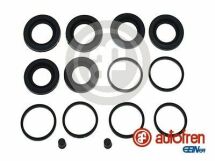 Ремкомплект переднього супорта