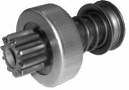 Бендикс стартера