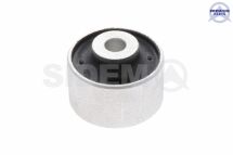 Сайлентблок переднього важеля (зверху) Audi A4 95-08/A6 97-11 Сайлентблок переднього важеля (зверху) Audi A4 95-08/A6 97-11