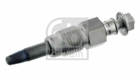 Свічка розжарювання VW/Audi/Volvo 1.6-2.4TD 82-94