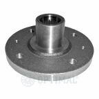 Ступица колеса