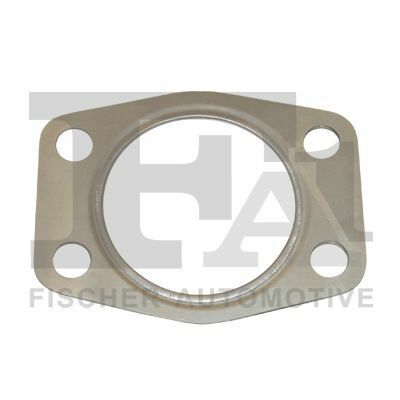 FISCHER AUDI  Прокладка компрессора (турбины) 100 C3 Avant 2.2 86-, 200 C2 седан 2.1 79-