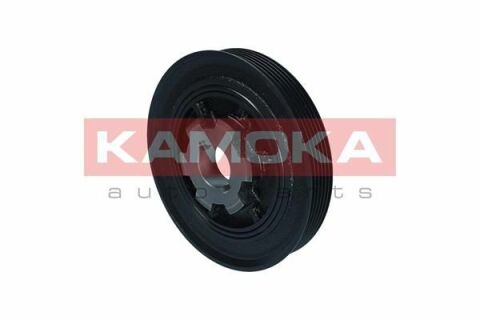 Шкiв колiнвала CITROEN C5 04-/FIAT ULYSSE 02-11/FORD GALAXY 06-15