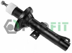 Амортизатор оливний