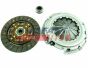 Комплект зчеплення з вичавленим D=200 1.6MPI 8V, 1.6MPI 16V Peugeot Partner 08-, Peugeot 307 01-11, Peugeot Partner 96-08, Citroen Berlingo 08-18, Citroen Berlingo 96-08, Citroen C4 04-11, Citroen Xsara Picasso 99-10, фото 1 - интернет-магазин Auto-Mechanic