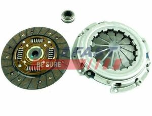 Комплект зчеплення з вичавленим D=200 1.6MPI 8V, 1.6MPI 16V Peugeot Partner 08-, Peugeot 307 01-11, Peugeot Partner 96-08, Citroen Berlingo 08-18, Citroen Berlingo 96-08, Citroen C4 04-11, Citroen Xsara Picasso 99-10
