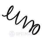 Пружина підвіски