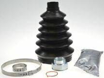 Пильовик приводного валу Пильовик приводного валу