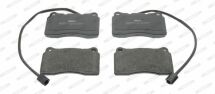 Колодки тормозные Колодки тормозные