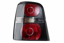 задній Ліхтар лівий p21w, py21w, r5w touran (1t1, 1t2) 04-