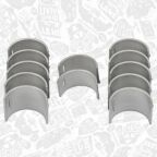 Вкладиші розподільчого валу (к-кт) Вкладиші розподільчого валу (к-кт)