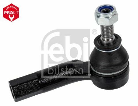 Наконечник рулевой тяги (R) Seat Cordoba/Ibiza/Skoda Fabia/Roomster/VW Polo 01-