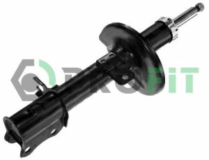 Амортизатор оливний