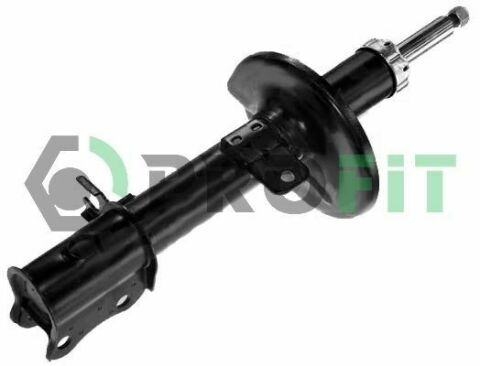 Амортизатор оливний