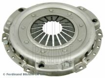 Корзина зчеплення 231мм 207d-410d,w460/461 Корзина зчеплення 231мм 207d-410d,w460/461