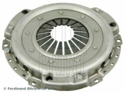 Корзина сцепления 231мм 207d-410d,w460/461 Корзина сцепления 231мм 207d-410d,w460/461