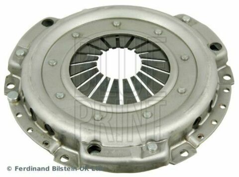 Корзина зчеплення 231мм 207d-410d,w460/461 Корзина зчеплення 231мм 207d-410d,w460/461