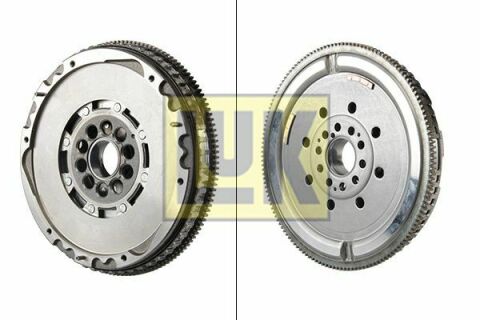 Демпфер зчеплення Volvo C30/C70/S40/S60/S80/V40/V50/V70 95-12