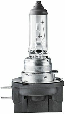 H11B 12V 55W Лампа накаливания STANDARD