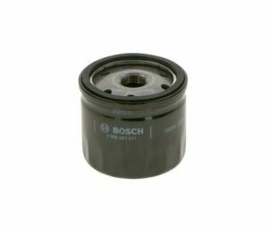 Фильтр масляный