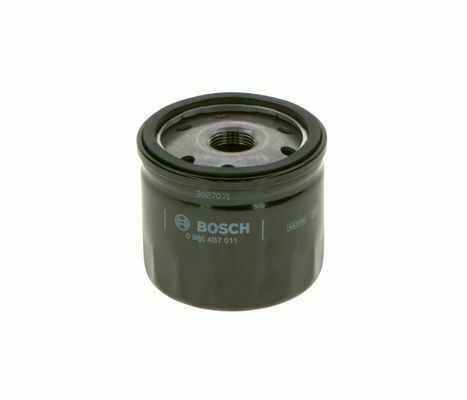 Фильтр масляный