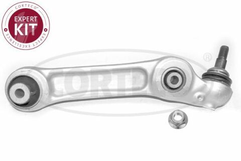 Рычаг подвески (передний/снизу/сзади) (L) BMW 5 (F10/F11)/6 (F12/F13) 2.0-4.4 09- B47/N20/N47/N53/N55/N57/N63 Рычаг подвески (передний/снизу/сзади) (L) BMW 5 (F10/F11)/6 (F12/F13) 2.0-4.4 09- B47/N20/N47/N53/N55/N57/N63