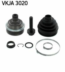 ШРКШ наружный (с ABS) Volkswagen Т4 1,9–2,5D/TD 90–