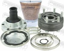 ШРКШ (ШРУС) карданного валу 21x74 GRAND VITARA JB424X-6 ШРКШ (ШРУС) карданного валу 21x74 GRAND VITARA JB424X-6