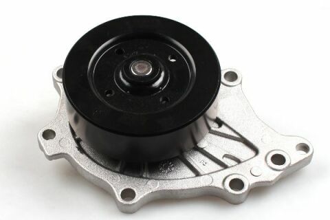 Помпа водяна, охолодження двигуна